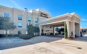 Hampton Inn & Suites Fort Worth-Fossil Creek